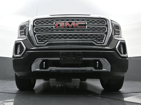 Used 2021 GMC Sierra 1500 Denali w/ Denali Ultimate Package AWD/4WD image 22