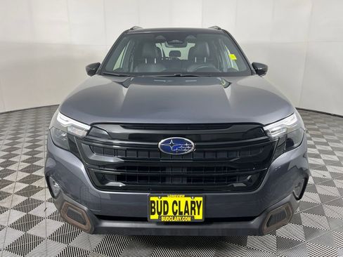 Used 2025 Subaru Forester Sport w/ Popular Package #2 image 2