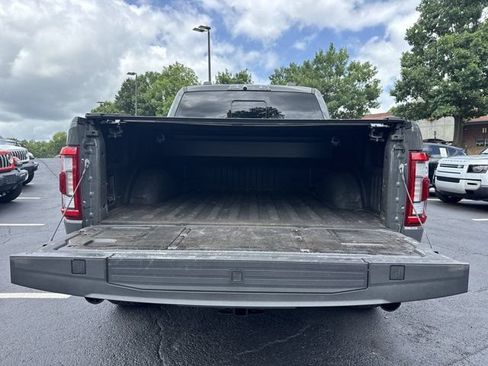 Used 2021 Ford F150 Raptor w/ Equipment Group 801A High AWD/4WD image 21