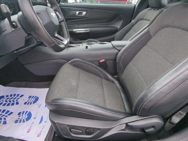 Used 2024 Ford Mustang Coupe RWD image 11