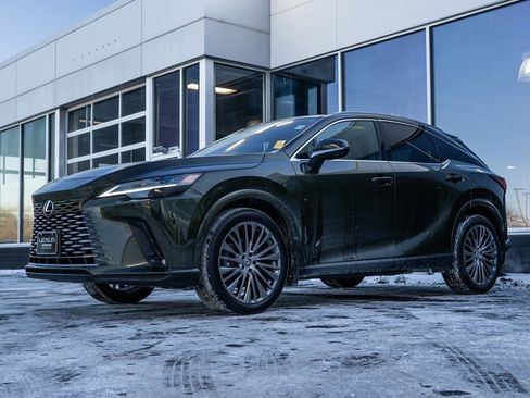 Used 2024 Lexus RX 350 image 3