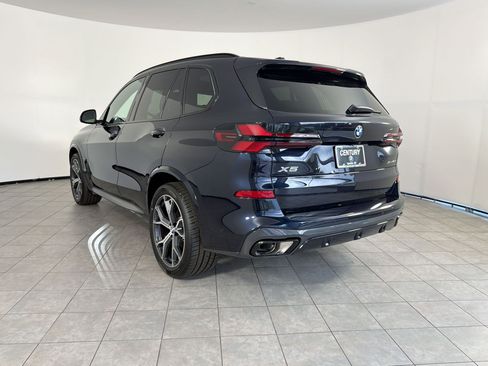 New 2026 BMW X5 xDrive40i w/ M Sport Package image 3