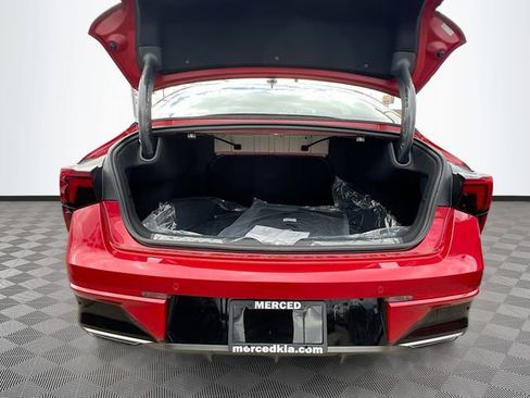 New 2026 Kia K5 GT-Line image 25