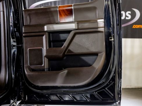 Used 2022 Ford F350 King Ranch image 37