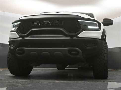 Used 2021 RAM 1500 TRX w/ TRX Level 2 Equipment Group image 15