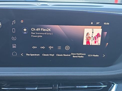 Used 2025 Buick Envista Sport Touring image 26