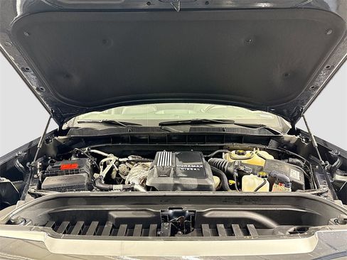 Used 2021 GMC Sierra 1500 SLT w/ SLT Premium Plus Package image 34