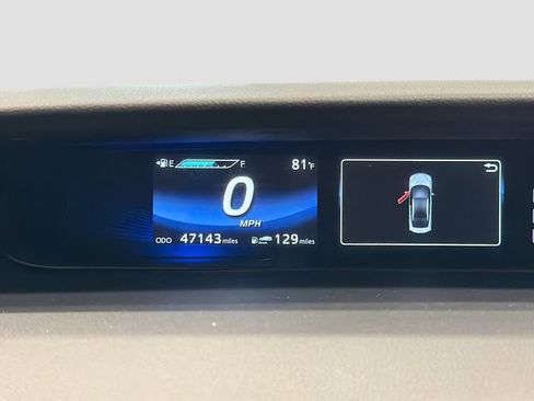 Used 2019 Toyota Mirai FWD image 10