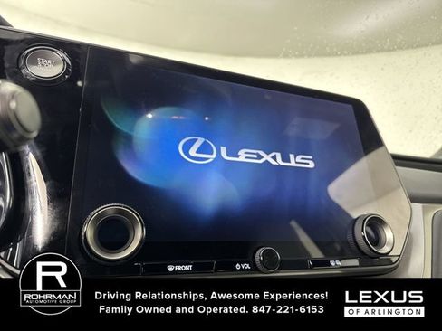 Used 2026 Lexus TX 350 AWD w/ Technology Package image 6
