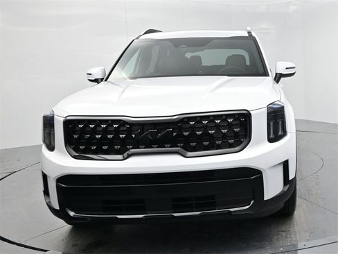 New 2025 Kia Telluride EX X-Line image 3