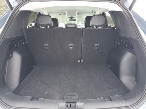 Used 2024 Ford Escape Base image 32