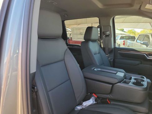New 2026 Chevrolet Silverado 2500 LT w/ Texas Edition AWD/4WD image 22