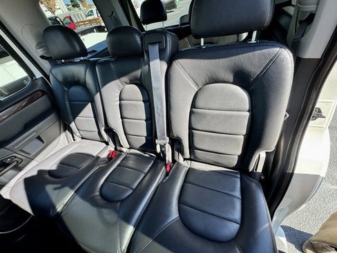 Used 2003 Ford Explorer Limited image 14