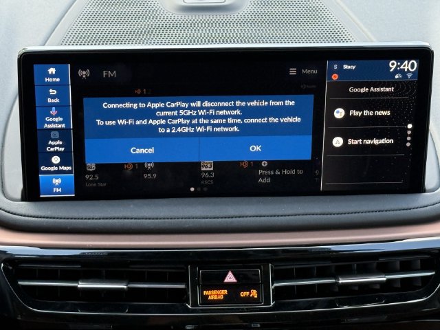 Used 2025 Acura MDX w/ Technology Package FWD image 16