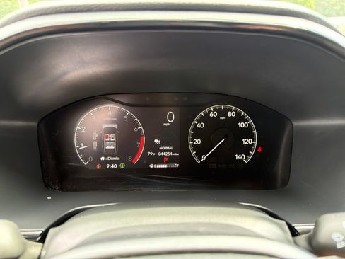 Used 2024 Honda CR-V EX image 9