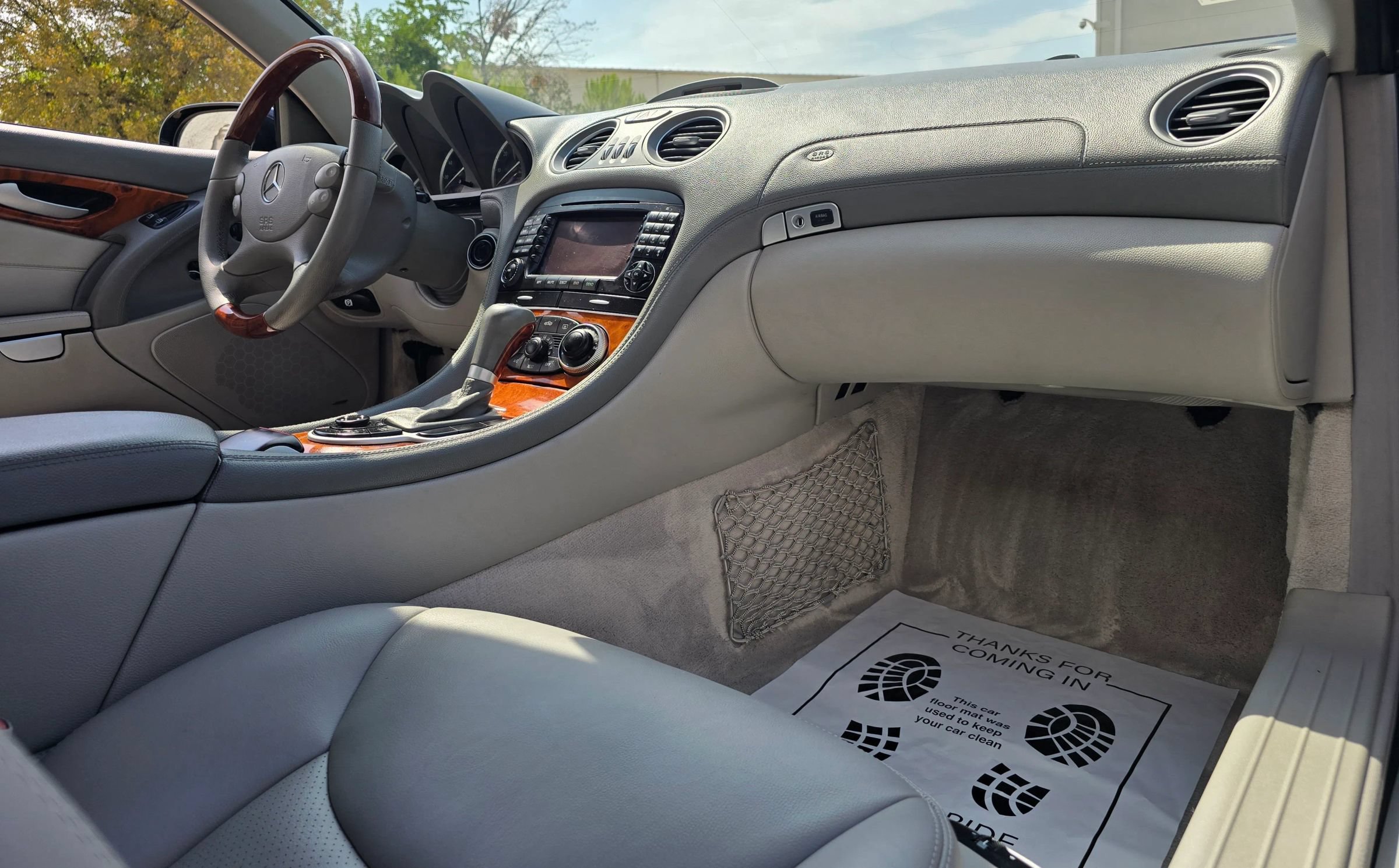 Used 2006 Mercedes-Benz SL 500 image 31