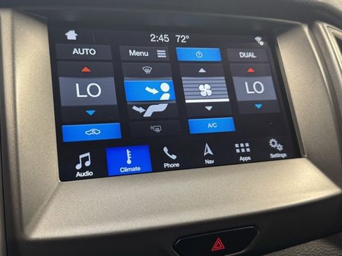 Used 2019 Ford Ranger XLT w/ Equipment Group 302A Luxury image 18