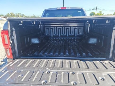 Used 2021 Ford Ranger XLT w/ Equipment Group 301A Mid image 14