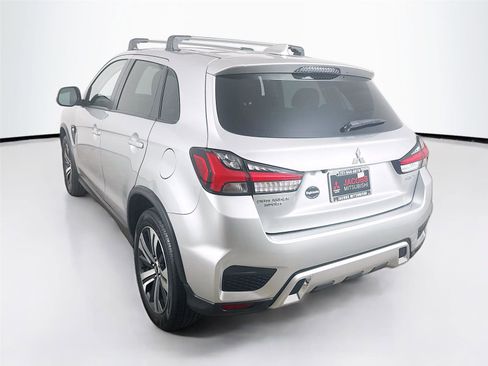 Used 2024 Mitsubishi Outlander Sport ES image 12