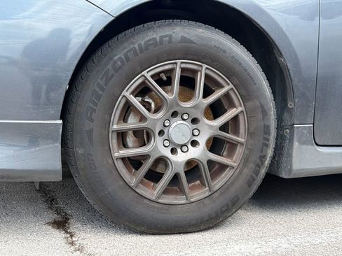 Used 2011 Toyota Corolla S image 9