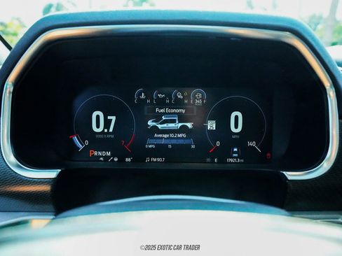 Used 2022 Ford F150 Raptor w/ Equipment Group 801A High image 56