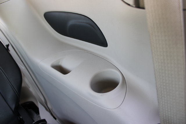 Used 2024 Chrysler Pacifica Limited FWD image 35