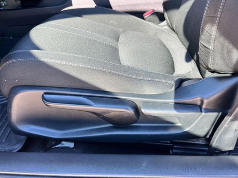 Used 2019 Honda Civic EX image 13