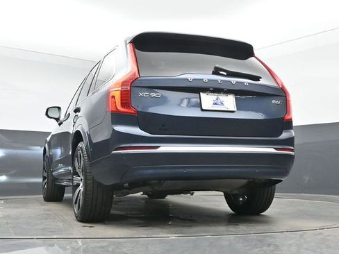 Used 2023 Volvo XC90 B6 Ultimate w/ Protection Package AWD/4WD image 45