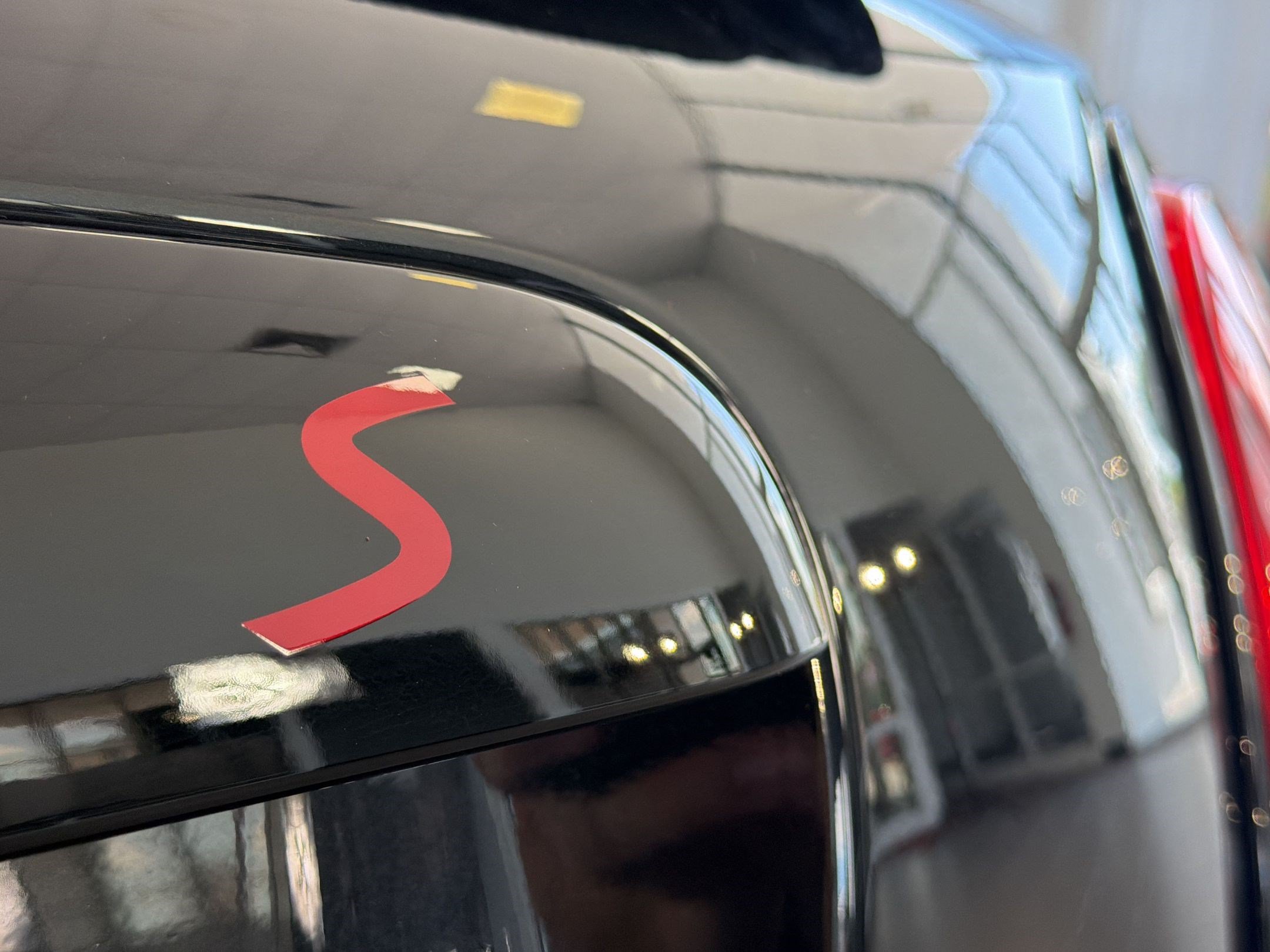 New 2026 MINI Cooper S FWD image 18