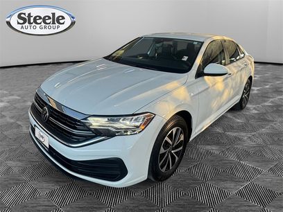 Used 2024 Volkswagen Jetta S