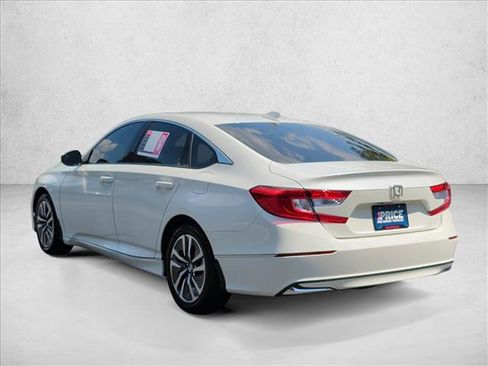 Used 2020 Honda Accord EX-L image 7