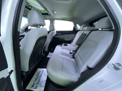 Used 2023 Hyundai Kona SEL w/ Convenience Package image 28