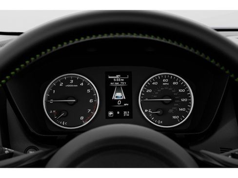 New 2025 Subaru Ascent Onyx Edition image 18