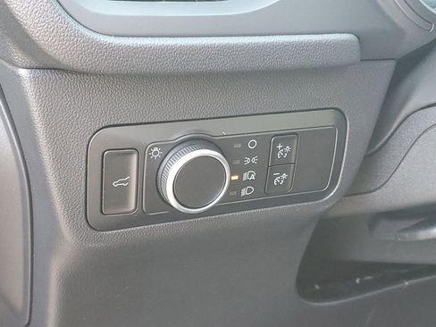 New 2025 Ford Escape Active w/ Active Premium Tech Pack image 11