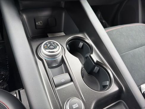 New 2026 Ford Explorer ST image 22