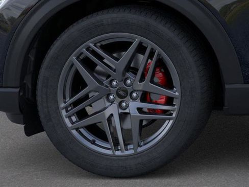 New 2026 Ford Explorer ST image 19