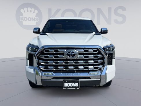 Used 2024 Toyota Tundra 1794 Edition image 19