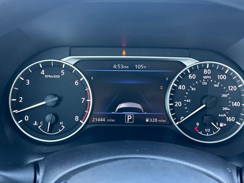 Certified 2023 Nissan Sentra SV FWD image 29