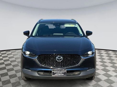 Used 2023 MAZDA CX-30 AWD 2.5 S w/ Preferred Package image 6