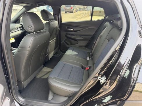 New 2026 Buick Envista Preferred w/ Convenience I Package image 7