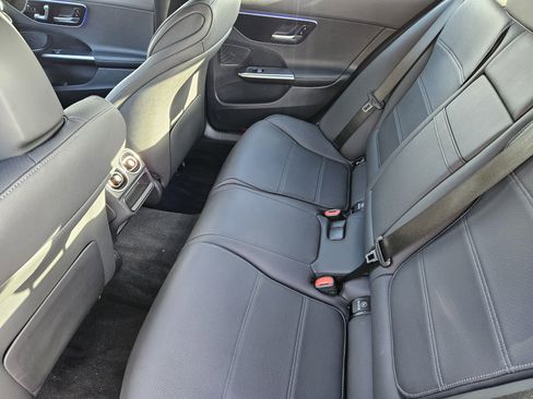 Certified 2025 Mercedes-Benz C 300 Sedan image 30
