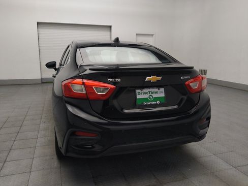 Used 2016 Chevrolet Cruze Premier FWD image 6