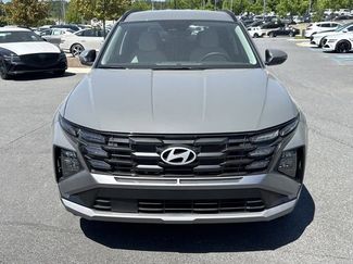 New 2026 Hyundai Tucson SEL FWD video 2
