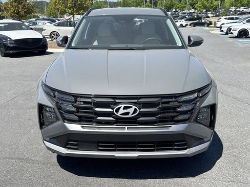 New 2026 Hyundai Tucson SEL FWD image 2