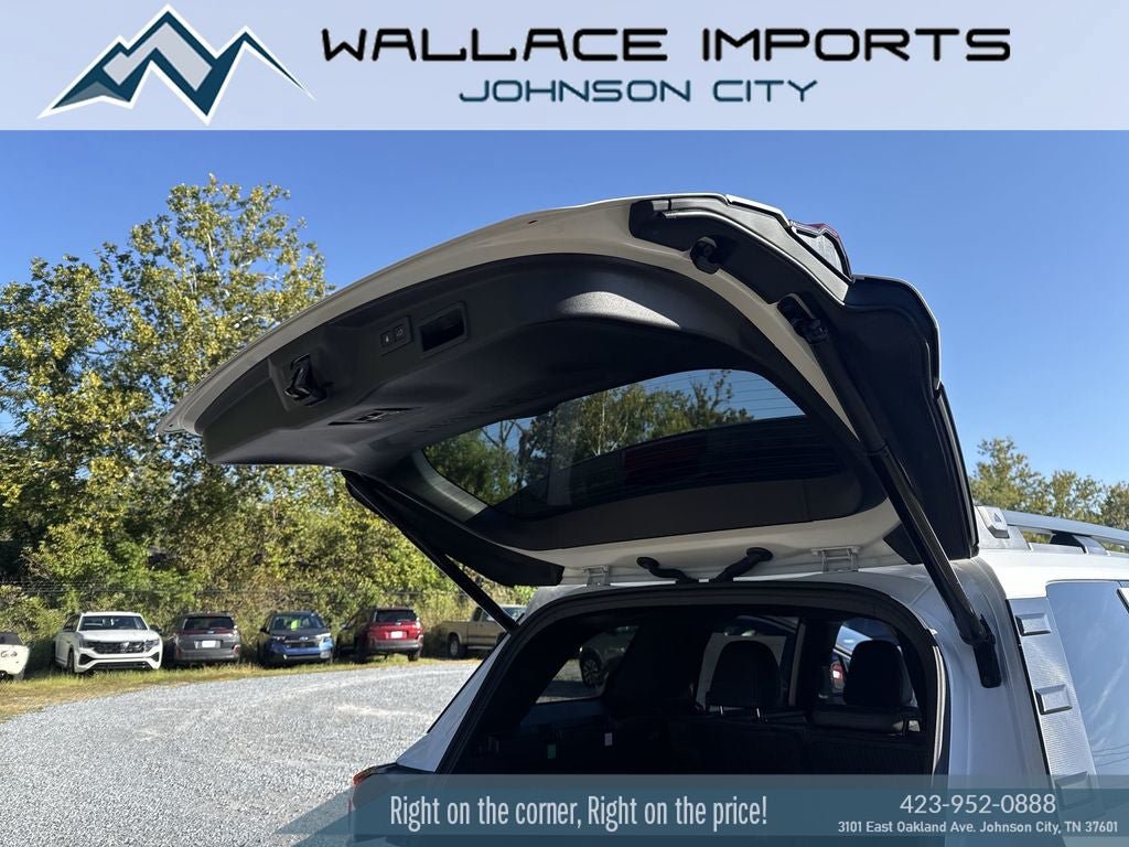 New 2026 Subaru Outback Limited AWD/4WD image 42