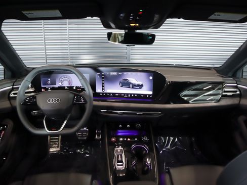 New 2026 Audi S5 Premium Plus AWD/4WD image 10