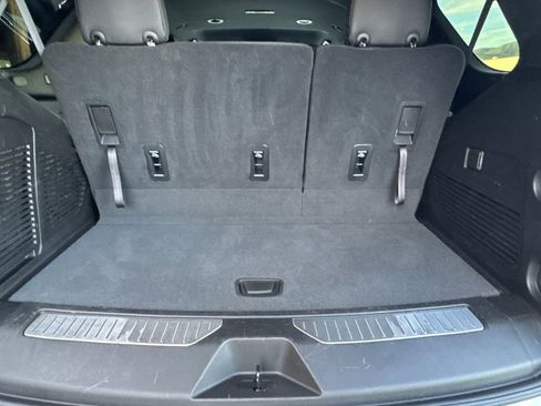 Certified 2023 Chevrolet Tahoe Z71 image 18