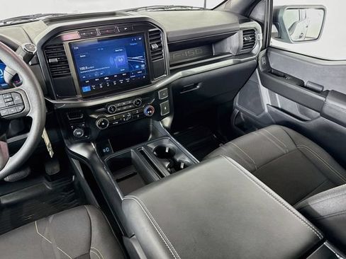 Used 2024 Ford F150 STX AWD/4WD image 23