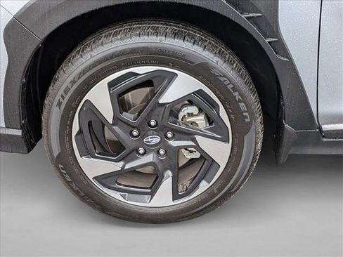 Used 2024 Subaru Crosstrek 2.5i Limited image 29