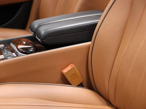 Used 2014 Bentley Flying Spur W12 AWD/4WD image 21